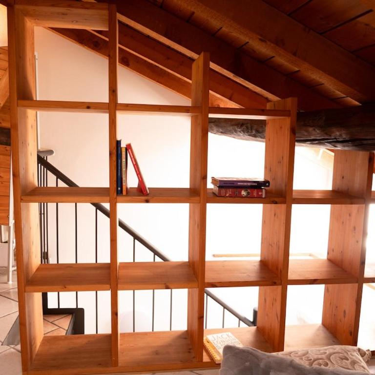 Cascina del Gallo, ideale per Como e la Svizzera - Haus mit 2 Schlafzimmern - 42
