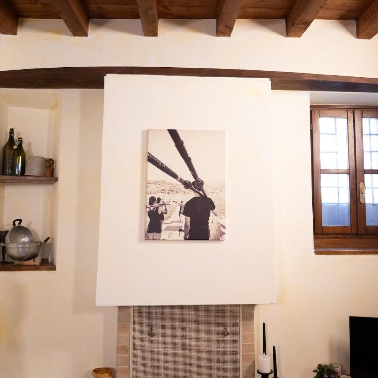 Cascina del Gallo, ideale per Como e la Svizzera - Haus mit 2 Schlafzimmern - 44