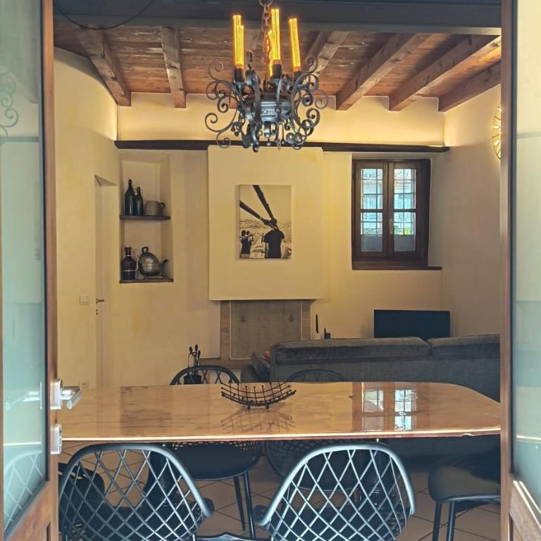 Cascina del Gallo, ideale per Como e la Svizzera - Haus mit 2 Schlafzimmern - 45