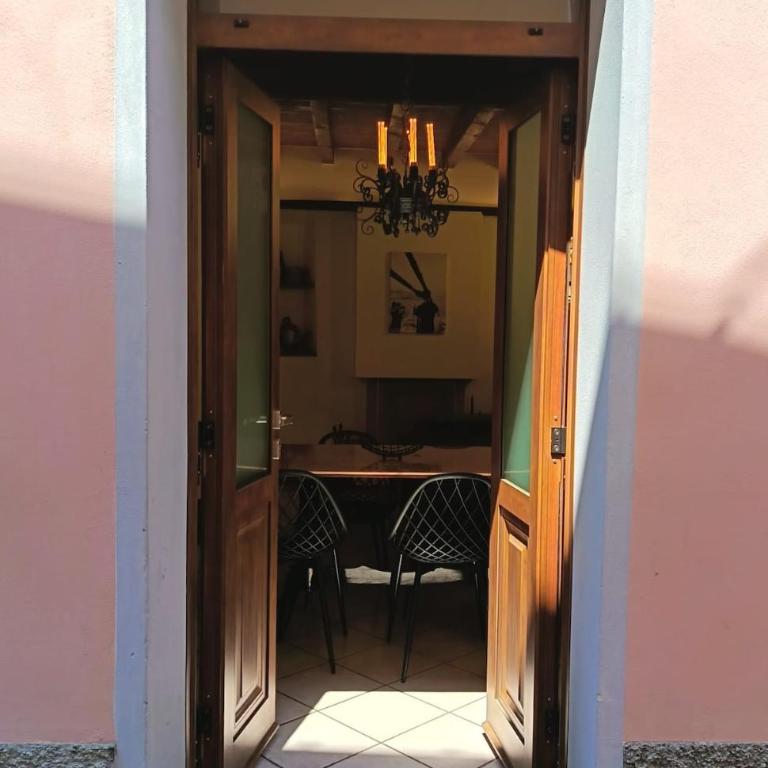 Cascina del Gallo, ideale per Como e la Svizzera - Haus mit 2 Schlafzimmern - 49