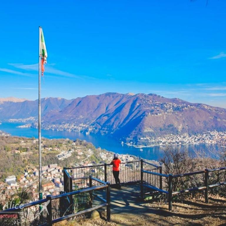 Cascina del Gallo, ideale per Como e la Svizzera - Haus mit 2 Schlafzimmern - 50