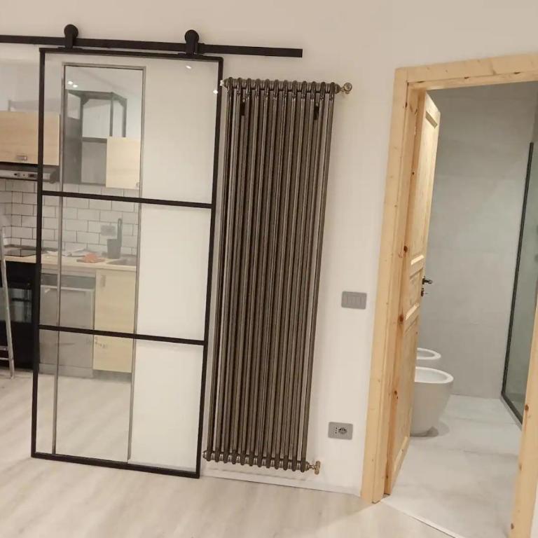 Studio Flat Rome Metro Garbatella - One-Bedroom Apartment - 31