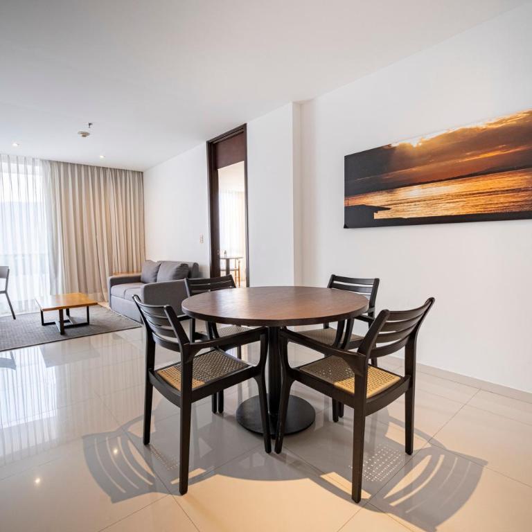 Hotel Estelar Yopal - Suite Junior - 1