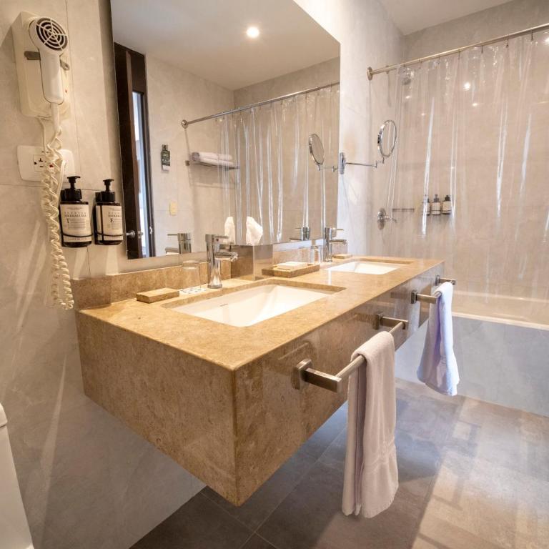 Hotel Estelar Yopal - Suite Junior - 3