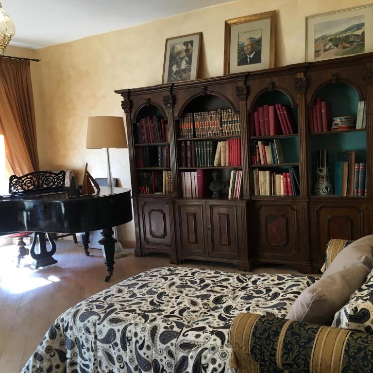 Pantheon Old Suite - Appartamento con 1 Camera da Letto - 17