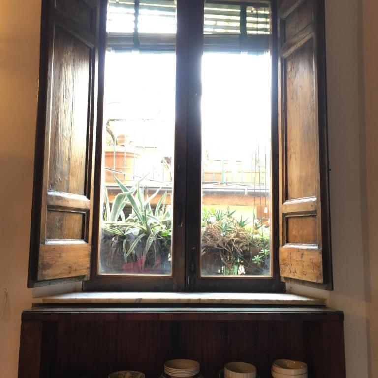 Pantheon Old Suite - Appartamento con 1 Camera da Letto - 19