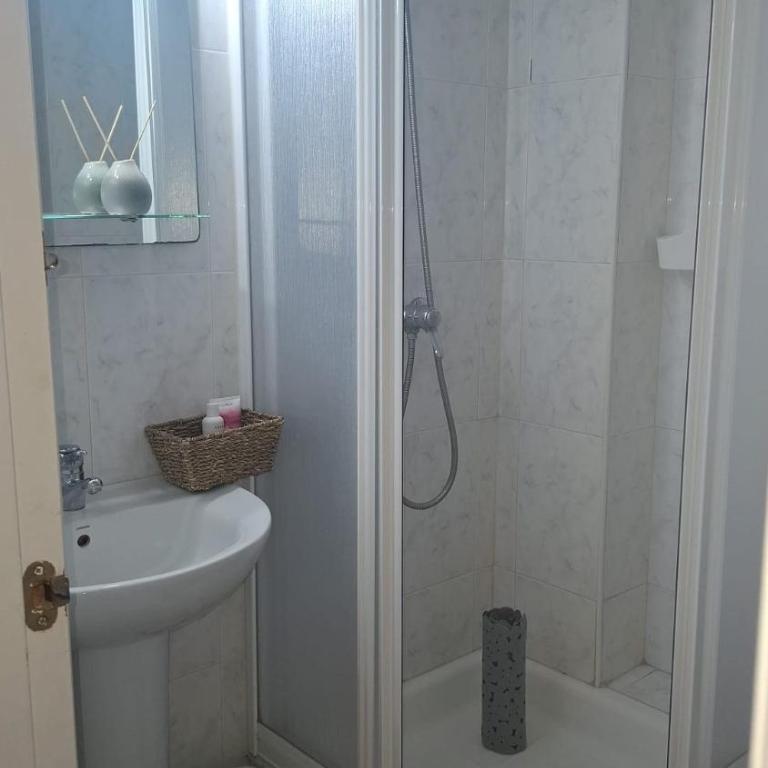 Bright apartment near swimming pool and golf course - Apartamento Familiar de 2 dormitorios con vistas - 19