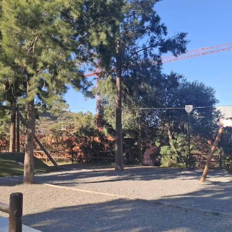 Bright apartment near swimming pool and golf course - Apartamento Familiar de 2 dormitorios con vistas - 24