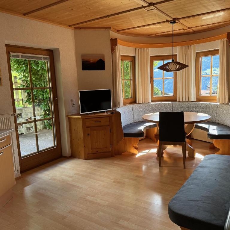Chalet Irmi Hart im Zillertal - Chalet mit 3 Schlafzimmern - 54