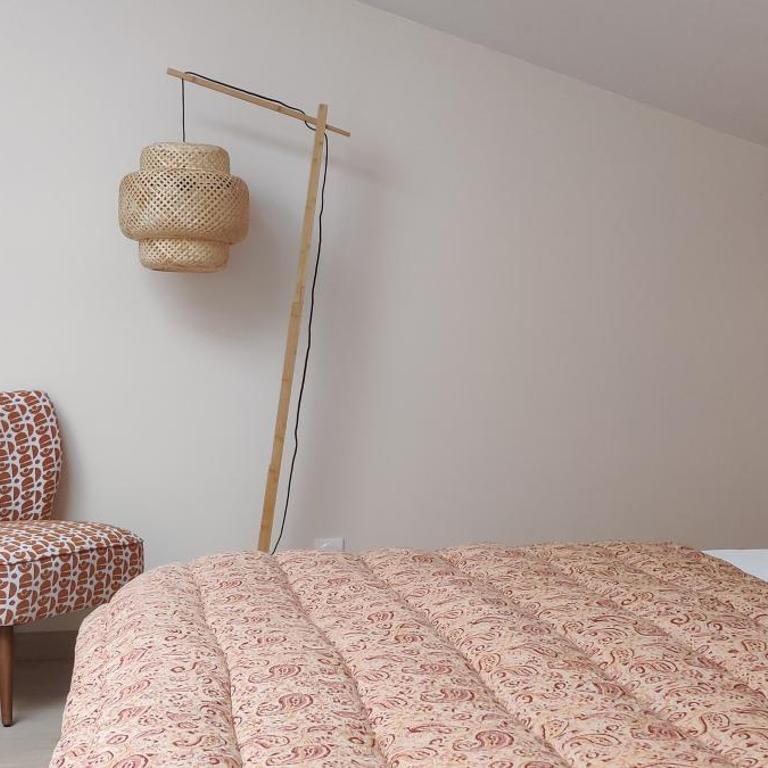 Cité Bastide - Appartement 1 Chambre - 4