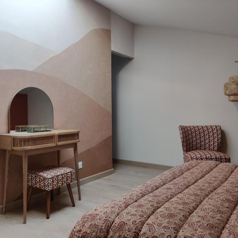 Cité Bastide - Appartement 1 Chambre - 5