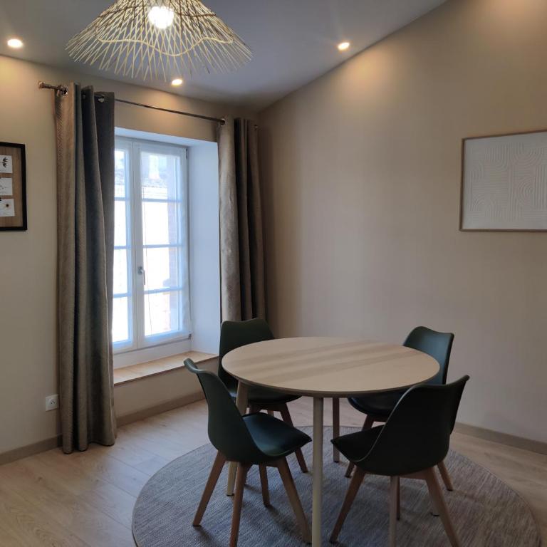Cité Bastide - Appartement 1 Chambre - 13