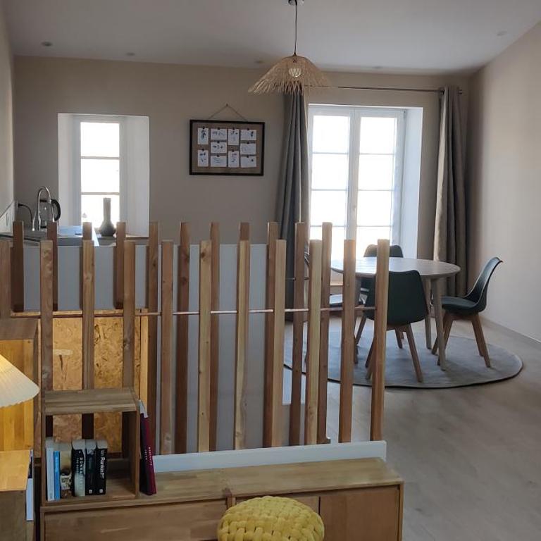 Cité Bastide - Appartement 1 Chambre - 12