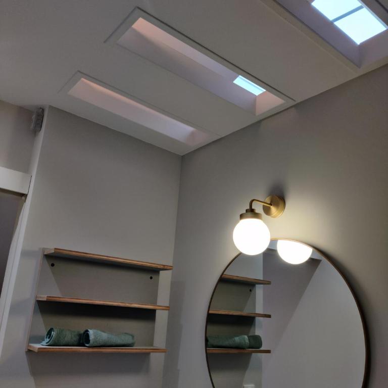 Cité Bastide - Appartement 1 Chambre - 8