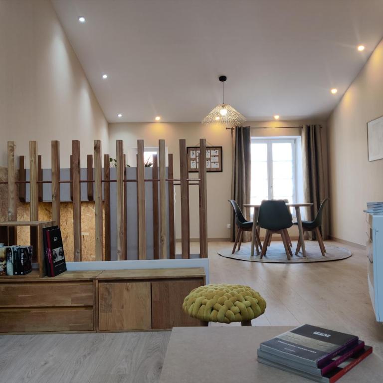 Cité Bastide - Appartement 1 Chambre - 11