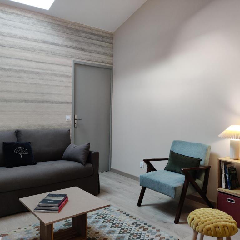 Cité Bastide - Appartement 1 Chambre - 9