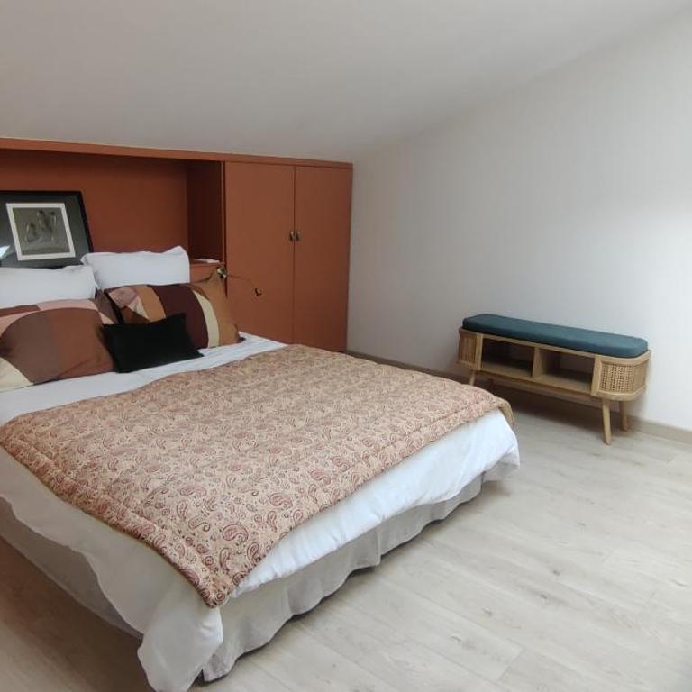 Cité Bastide - Appartement 1 Chambre - 1