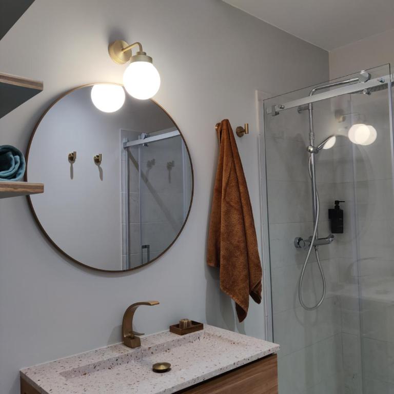 Cité Bastide - Appartement 1 Chambre - 6