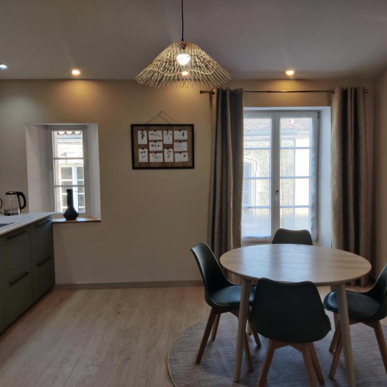Cité Bastide - Appartement 1 Chambre - 14