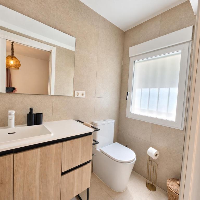 Alirena Jávea casa con piscina privada y terraza - Three-Bedroom House - 13