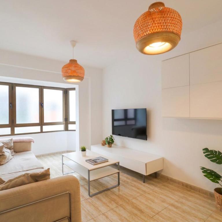Elegant Stay La Naval - Apartment mit 2 Schlafzimmern - 1