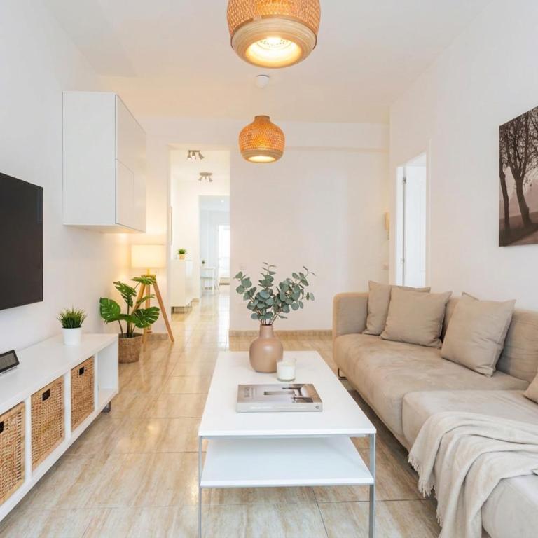 Elegant Stay La Naval - Apartment mit 2 Schlafzimmern - 2