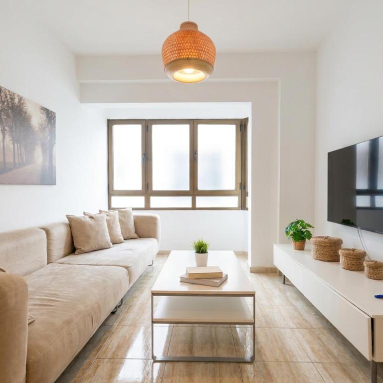 Elegant Stay La Naval - Apartment mit 2 Schlafzimmern - 3