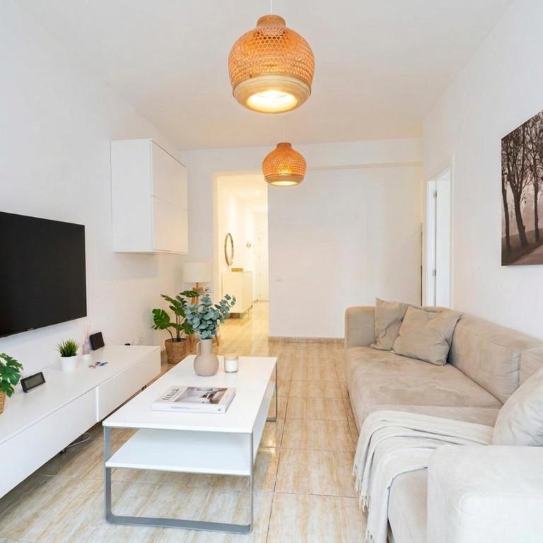Elegant Stay La Naval - Apartment mit 2 Schlafzimmern - 4