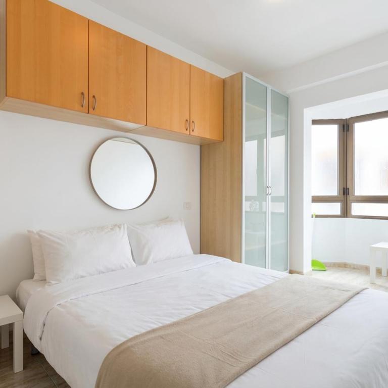 Elegant Stay La Naval - Apartment mit 2 Schlafzimmern - 6