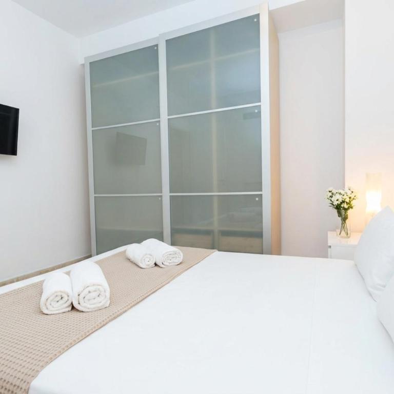 Elegant Stay La Naval - Apartment mit 2 Schlafzimmern - 7