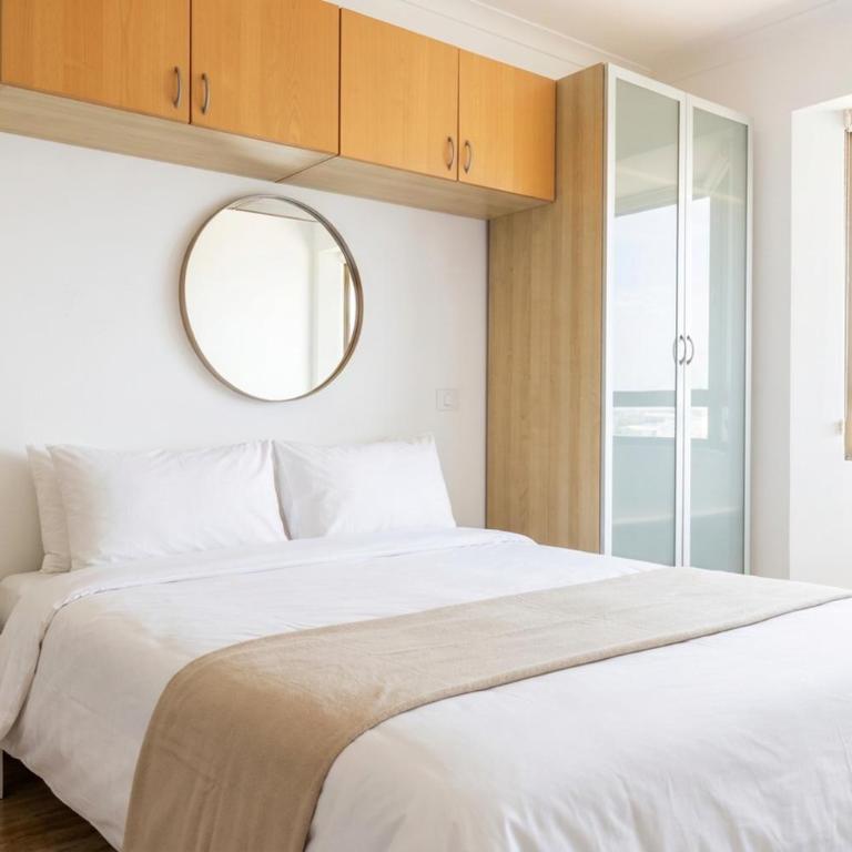 Elegant Stay La Naval - Apartment mit 2 Schlafzimmern - 8