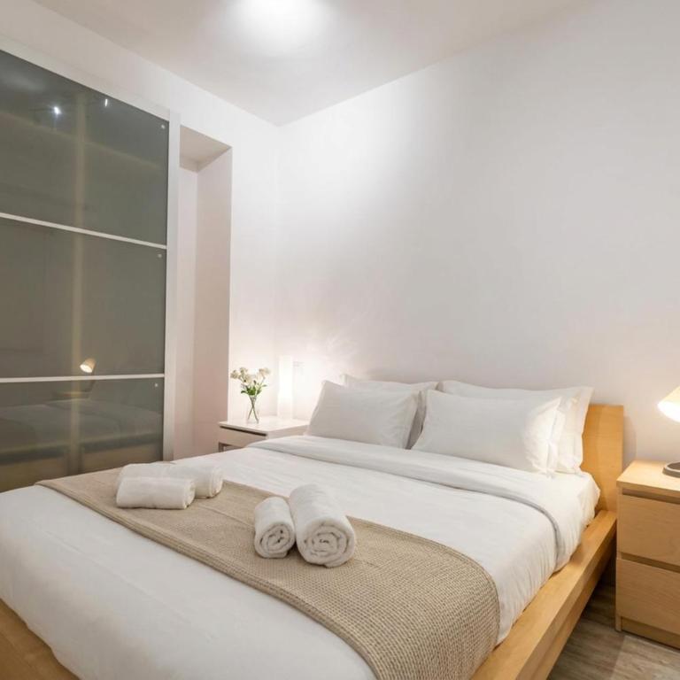 Elegant Stay La Naval - Apartment mit 2 Schlafzimmern - 10