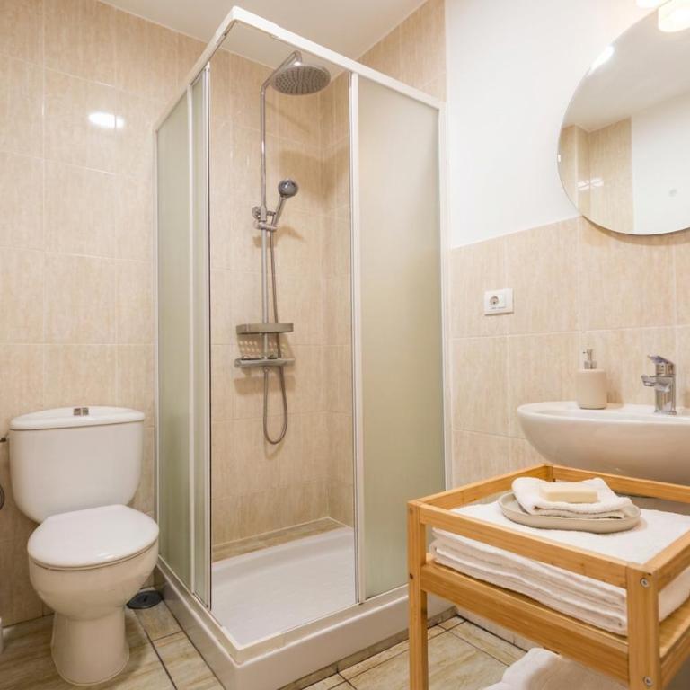 Elegant Stay La Naval - Apartment mit 2 Schlafzimmern - 11