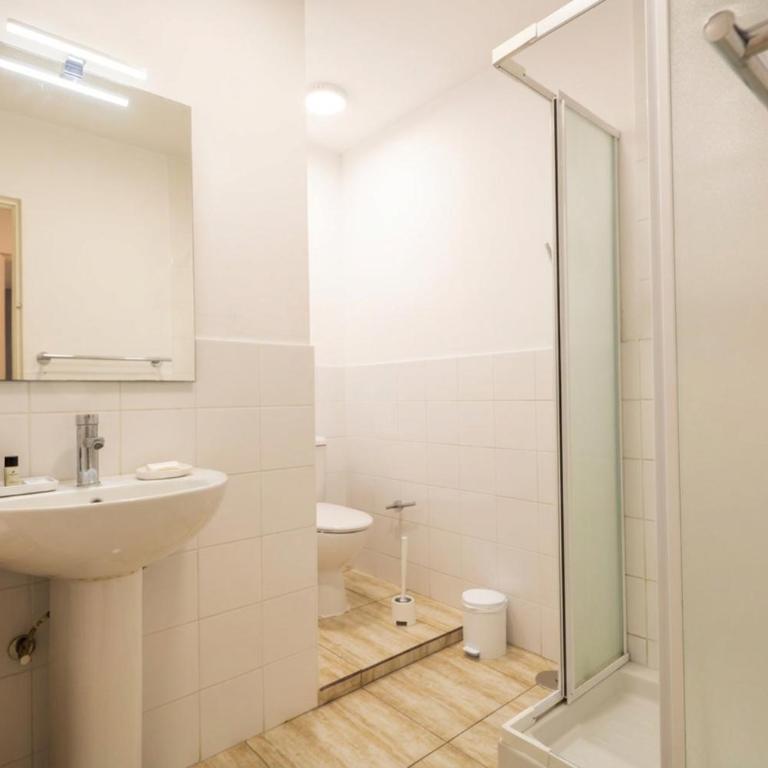 Elegant Stay La Naval - Apartment mit 2 Schlafzimmern - 12
