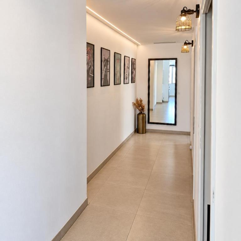 Alirena Jávea casa con piscina privada y terraza - Three-Bedroom House - 29