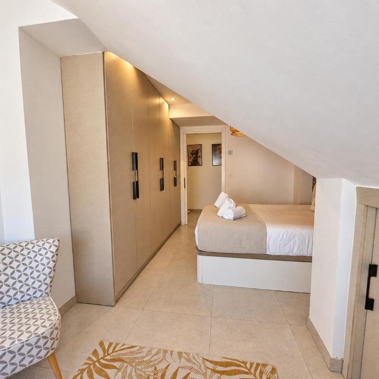 Alirena Jávea casa con piscina privada y terraza - Three-Bedroom House - 30