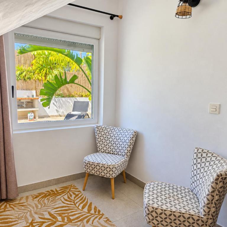 Alirena Jávea casa con piscina privada y terraza - Three-Bedroom House - 25