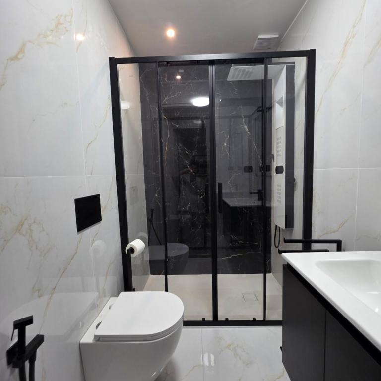 Al Iram Guest House - Chambre Double Supérieure - 6