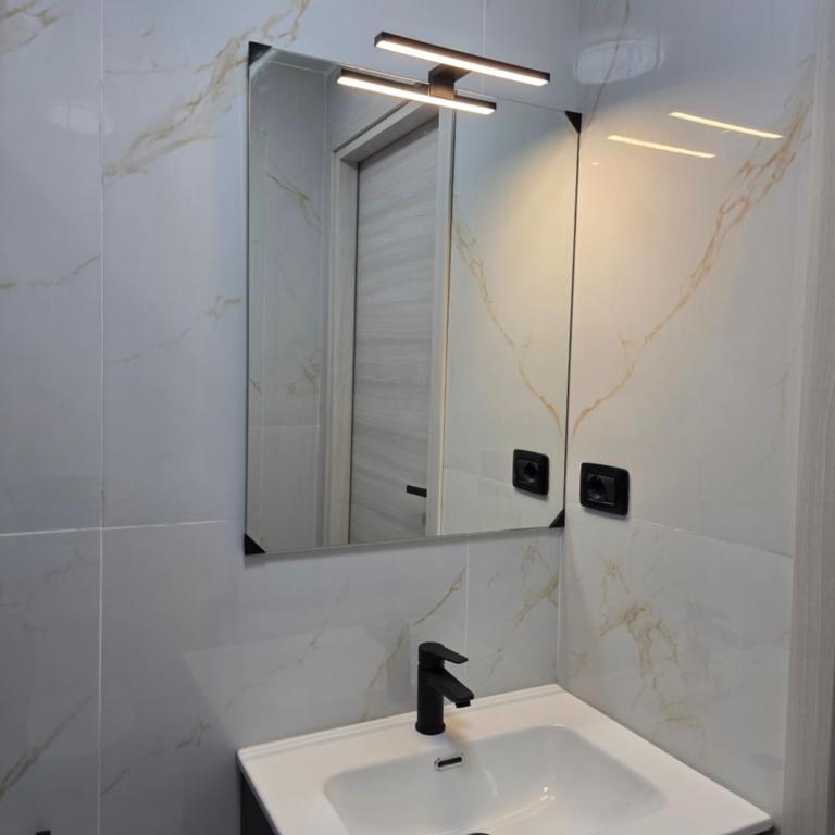 Al Iram Guest House - Chambre Double Supérieure - 8