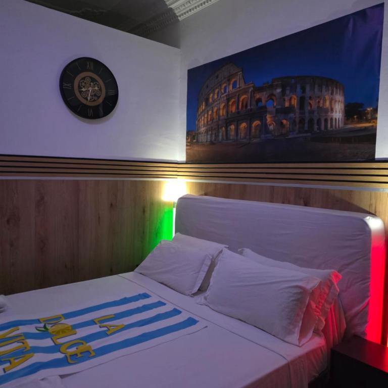 Al Iram Guest House - Chambre Double Supérieure - 5