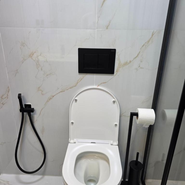 Al Iram Guest House - Chambre Double Supérieure - 4