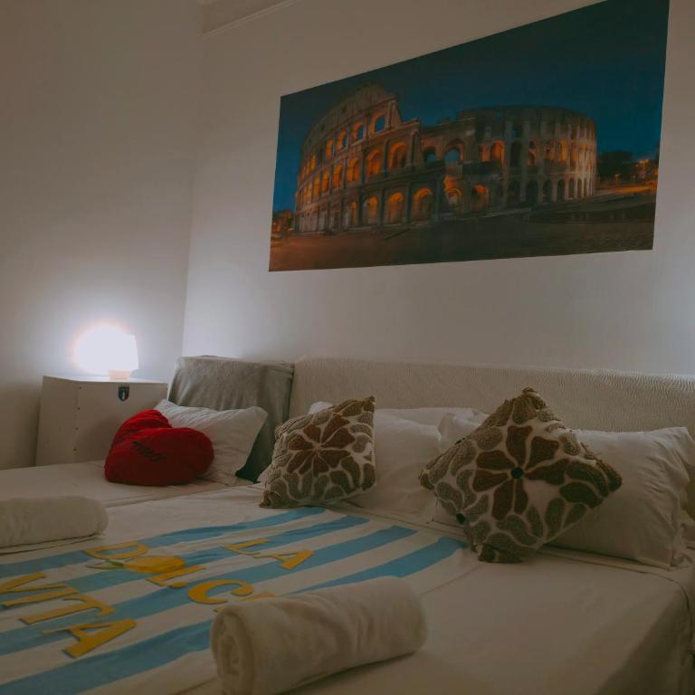 Al Iram Guest House - Chambre Triple Supérieure - 1