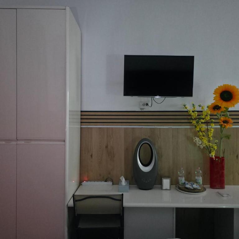 Al Iram Guest House - Chambre Double Supérieure - 2