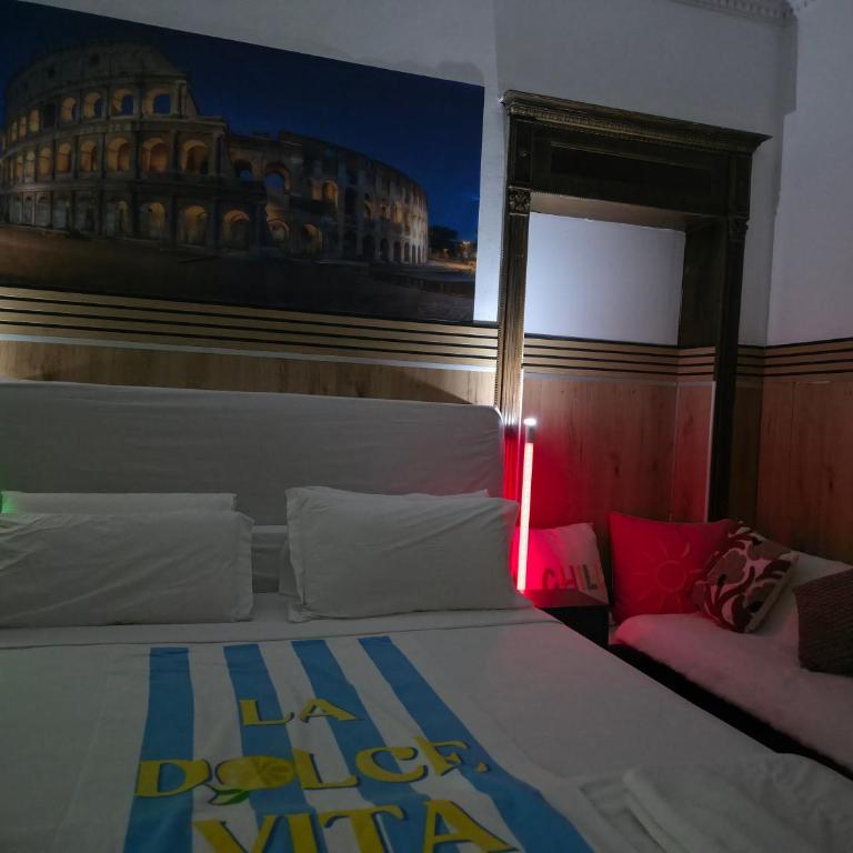 Al Iram Guest House - Chambre Double Supérieure - 9