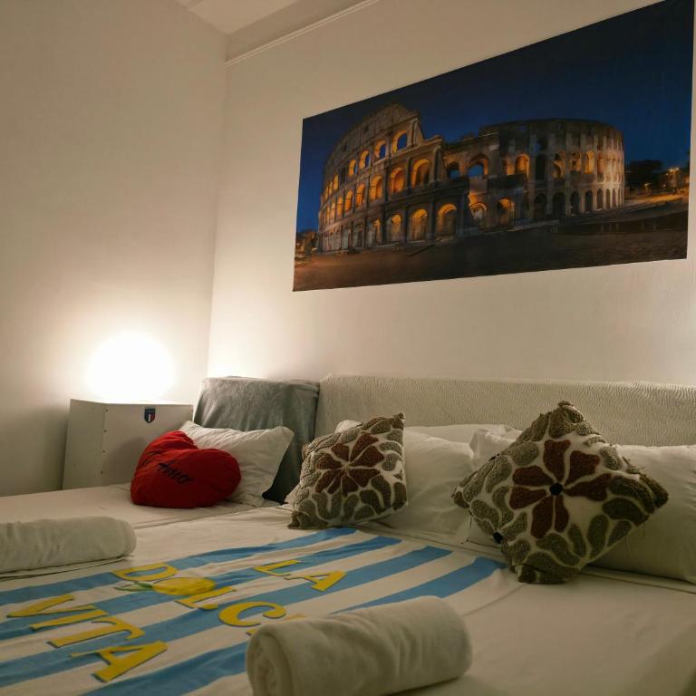Al Iram Guest House - Chambre Triple Supérieure - 8