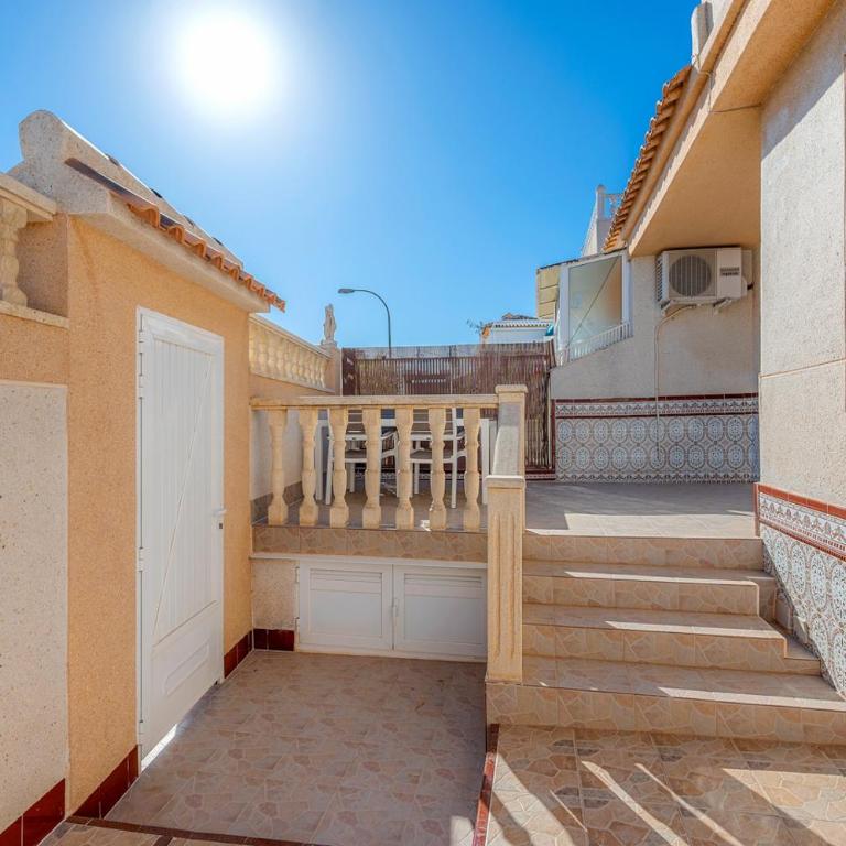 Casa private - Casa de 2 dormitorios - 2