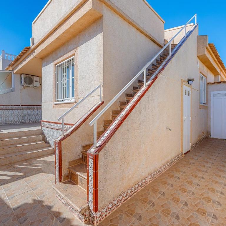 Casa private - Casa de 2 dormitorios - 3