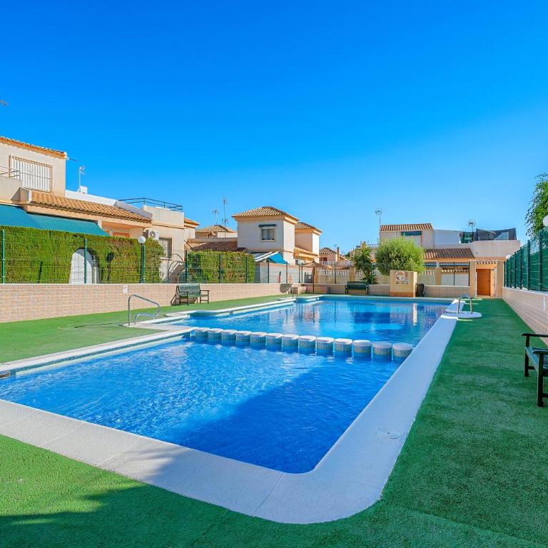 Casa private - Casa de 2 dormitorios - 4