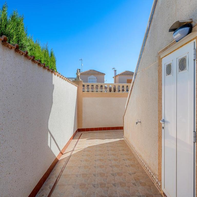 Casa private - Casa de 2 dormitorios - 5