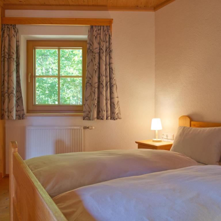Chalet Irmi Hart im Zillertal - Chalet mit 3 Schlafzimmern - 59
